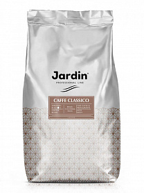 Кофе в зернах Jardin "Caffe Classico" 1000 г.